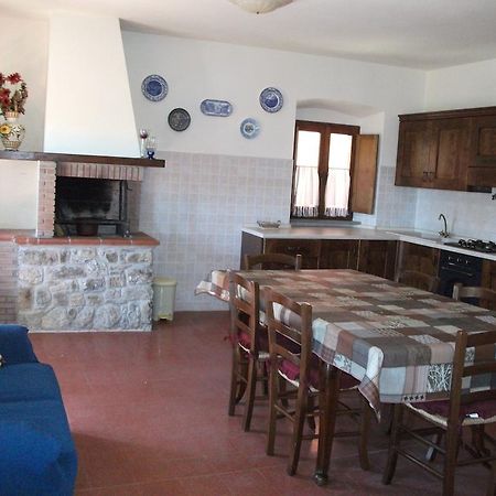 Agriturismo La Villa 볼라노 객실 사진