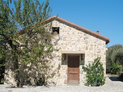 Agriturismo La Villa 볼라노 객실 사진
