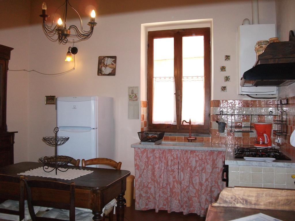 Agriturismo La Villa 볼라노 객실 사진